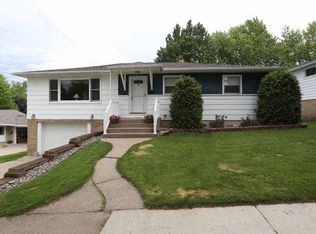 233 N 12th Ave, Wausau, WI 54401