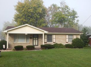 5608 Sterling Dr, Louisville, KY