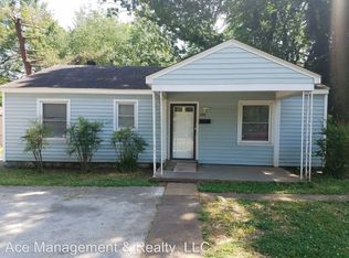 1419 Locust St SE, Decatur, AL 35601
