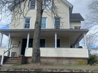 5 Pierce St #1, Westerly, RI 02891