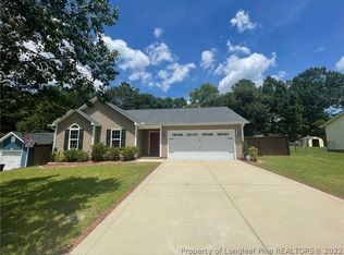 2267 Hackney Loop, Fayetteville, NC 28304