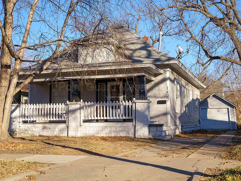 1422 S Wichita St — Photo 17