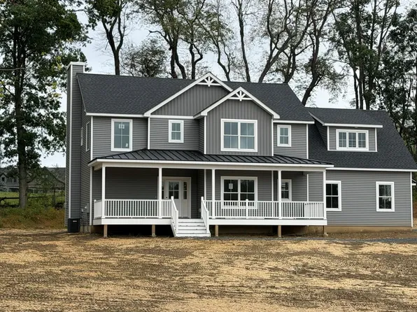 17 Sunset Lane, New Hampton, NY 10958