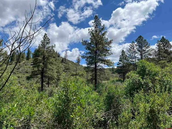 278 Pineridge Trail, Pagosa Springs, CO 81147