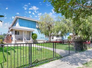 893 S 4th St APT D, Alhambra, CA 91801