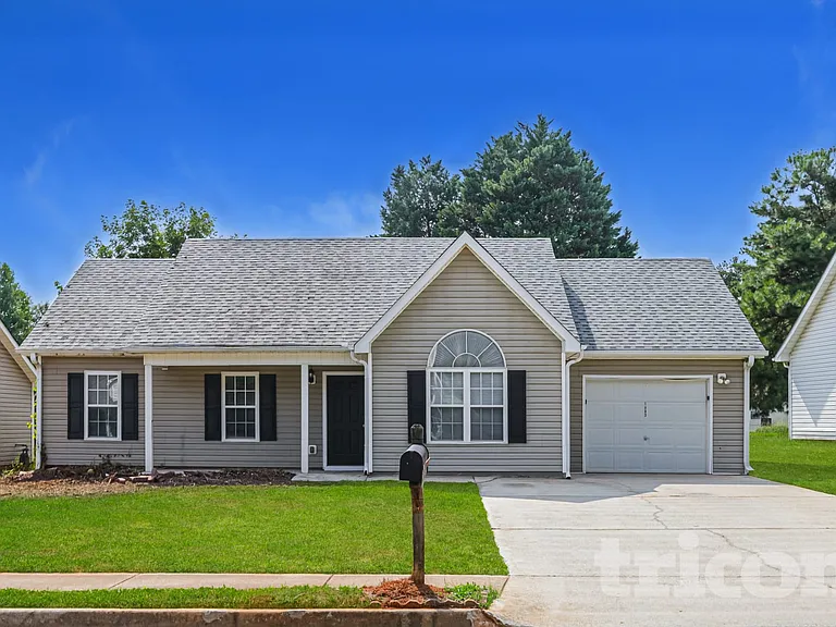 1303 N Hampton Dr — Photo 1