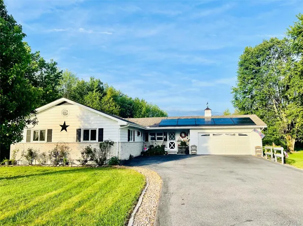137 Cross Road, Goshen, NY 10924