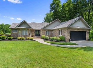 5045 Jack Hinton Rd, Philpot, KY 42366