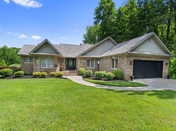 5045 Jack Hinton Rd, Philpot, KY 42366