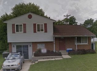 7 Cranberry Ct, Elsmere, KY 41018