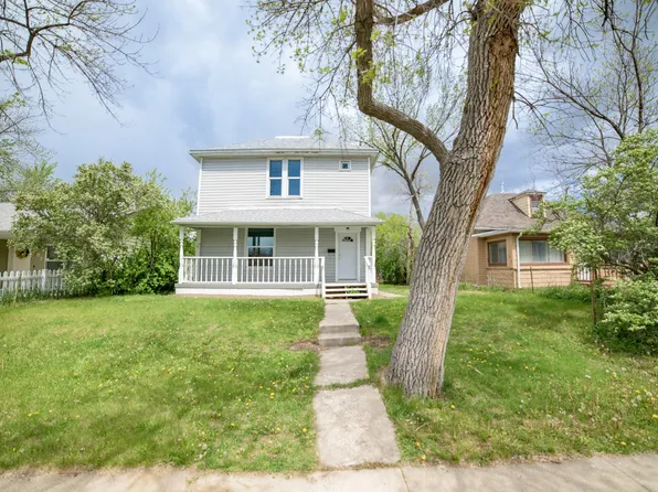 809 7th Ave S, Great Falls, MT 59405