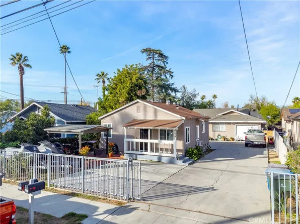 2077 Patterson St, Riverside, CA 92507