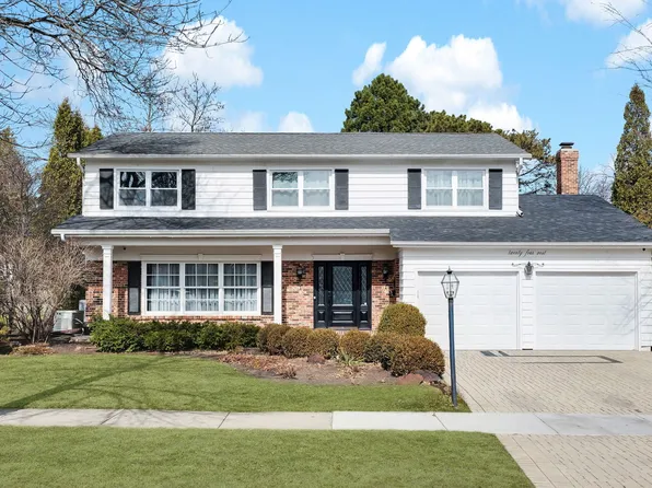 (undisclosed Address), Arlington Heights, IL 60004