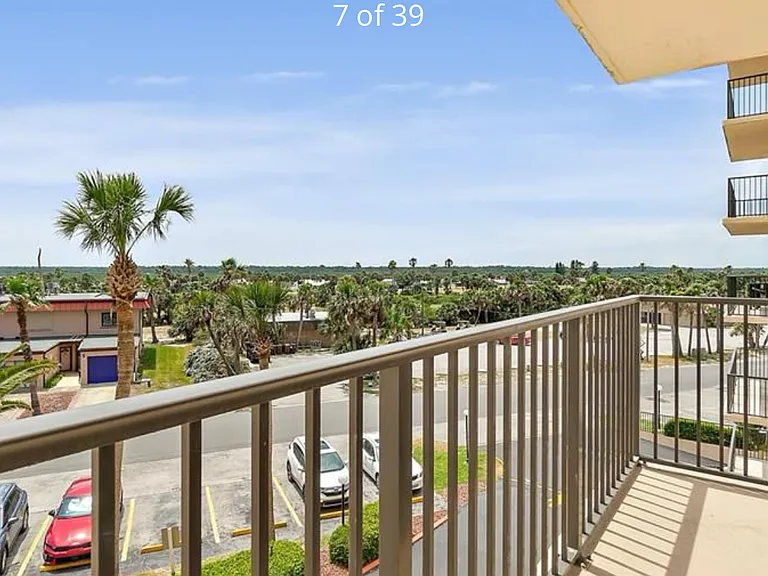 3600 S Ocean Shore Blvd #317 — Photo 14