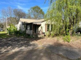 413 7th St S, Bessemer, AL 35020