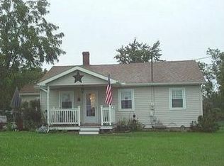8429 State Route 138, Frankfort, OH