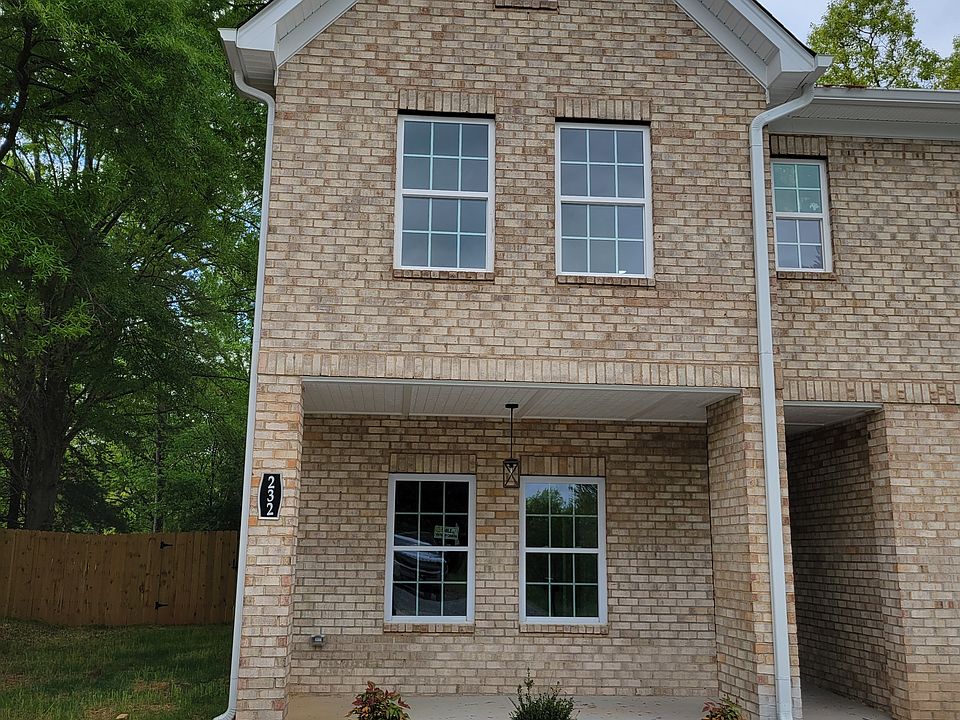 232 Freedom Drive