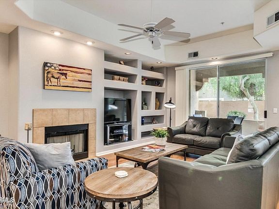 2nd image of 8245 E BELL Road #103