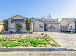38738 Puerta Ave, Palmdale, CA 93550