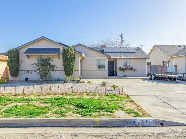 38738 Puerta Ave, Palmdale, CA 93550