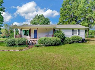 6660 Osceola Ossipee Rd, Elon, NC 27244