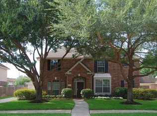 18803 Ember Trails Dr, Houston, TX 77094