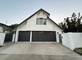 25521 Alisal Ave, Laguna Hills, CA 92653