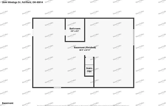 3 bed, 1.0 bath, 999 sqft, $1,695 — Photo 4