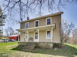 1238 Adonai Dr, Westminster, MD 21157