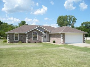 43404 Westech Rd, Shawnee, OK 74804