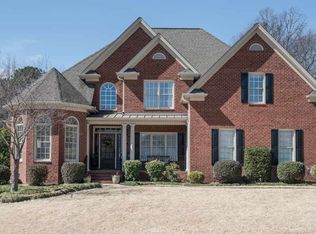 101 Sunning Hill Rd, Simpsonville, SC 29681