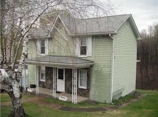 2368 State Route 982, Mount Pleasant, PA 15666