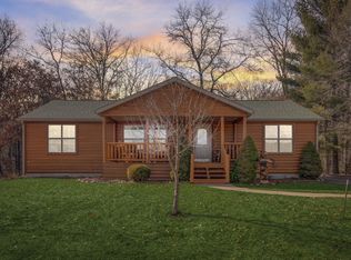 309 Oakbrook Dr, Wisconsin Dells, WI 53965