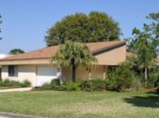 411 Myrtlewood Rd, Melbourne, FL 32940