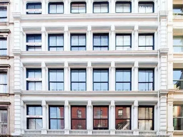 11 Mercer Street image 1 of 8