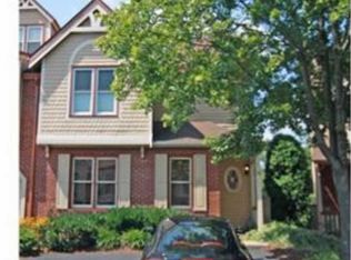 18 Sturbridge Ln, Chesterbrook, PA 19087
