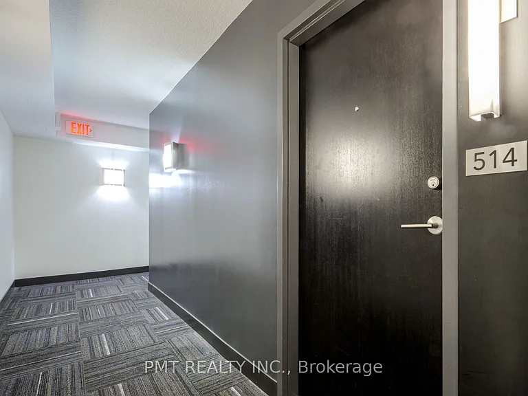 775 King St W #514 — Photo 17