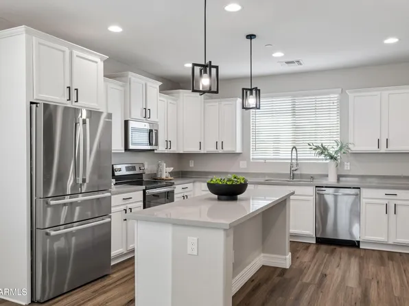 1722 E DOGWOOD Lane, Gilbert, AZ 85295