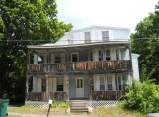 63 S Main St, Ashburnham, MA 01430