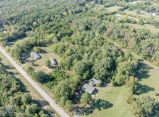 County Road 154, Shannon, MS 38868