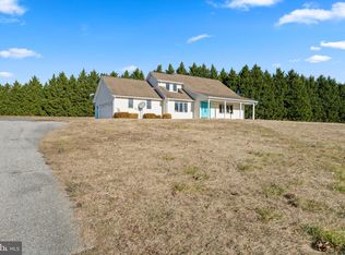 3781 Red Berry Dr, Port Republic, MD 20676