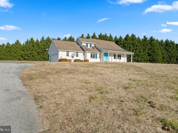 3781 Red Berry Dr, Port Republic, MD 20676