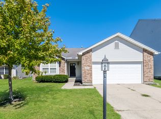 2311 Neff Ln, Troy, OH 45373