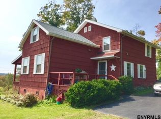 1264 Best Rd, East greenbush, NY 12061