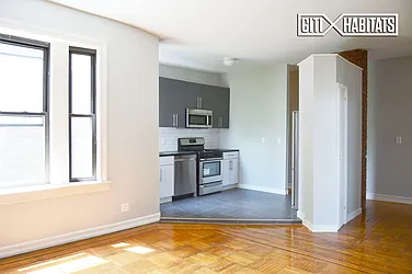 Rented by Citi Habitats