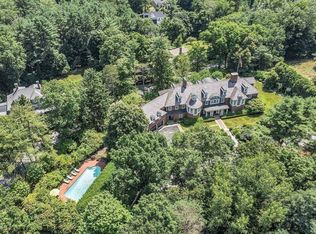 29 Willard Cmn, Concord, MA 01742