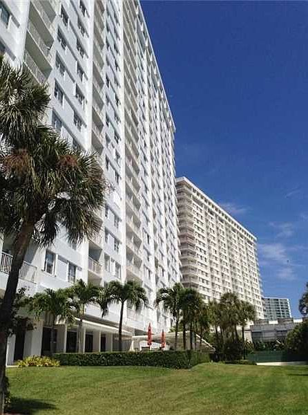 500 Bayview Dr Apt 1518, Sunny Isles Beach, Fl 33160 