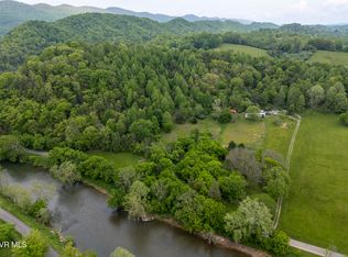 1659 Lunsford Mill Rd, Hiltons, VA 24258