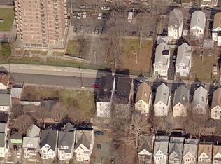 254 Harrison St, Paterson, NJ