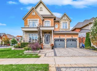 66 Oldham St, Vaughan, ON L4H 3N9